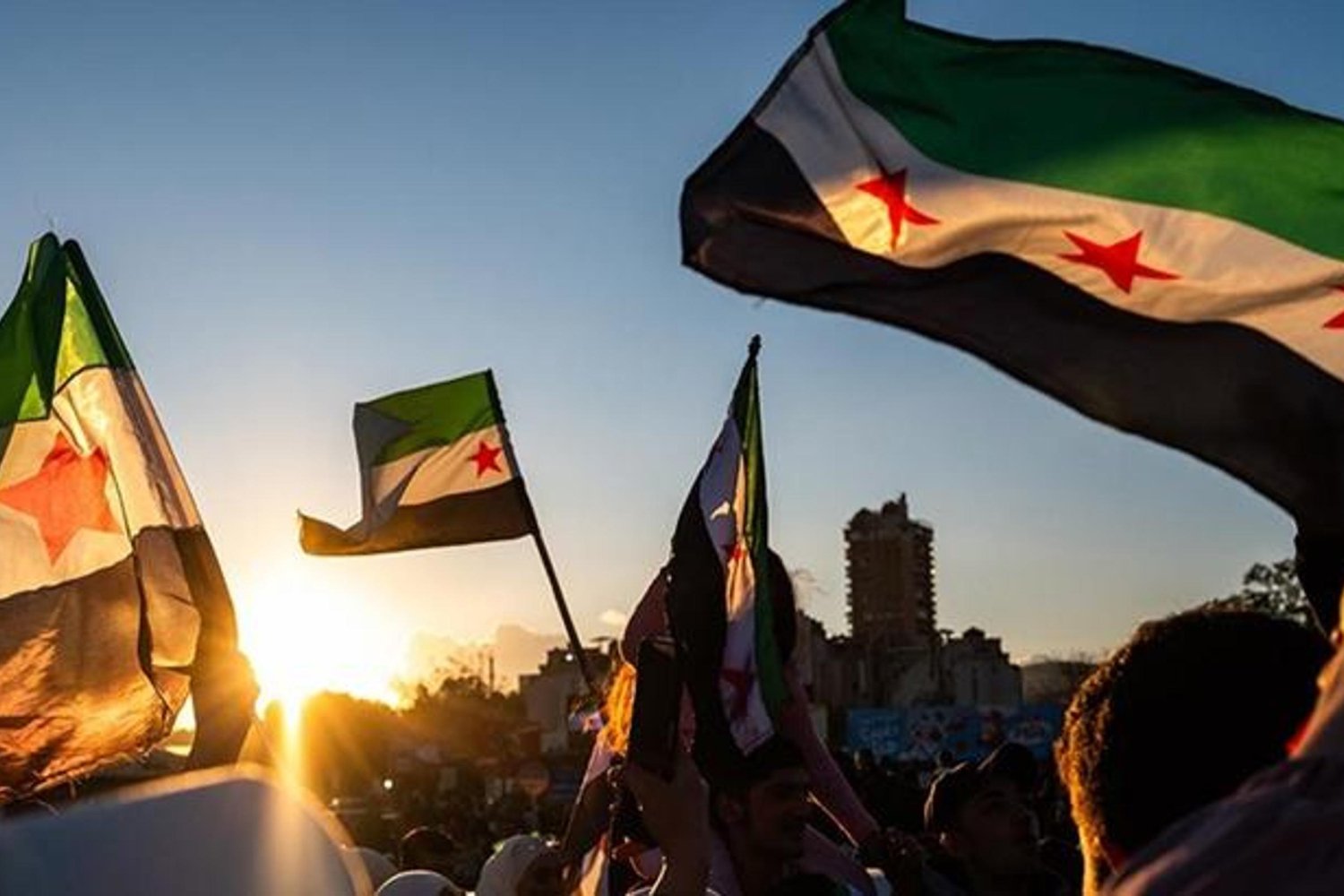 Suriye İlk Kez Kürtçe Yayın Yaptı: Tarihi Anın Detayları