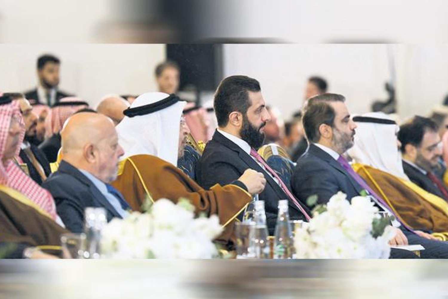 Suriye’ye Yönelik Kritik Adımlar: 2 Milyar Dolarlık Kaynak ve İş Birliği