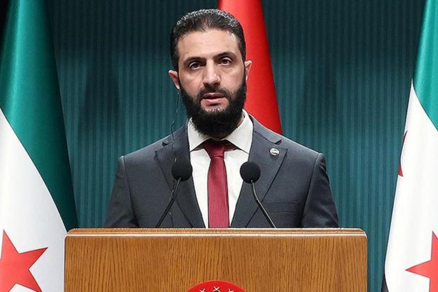 Cumhurbaşkanı Şara'dan Ramazan Öncesi Tarihi Genel Af Kararnamesi