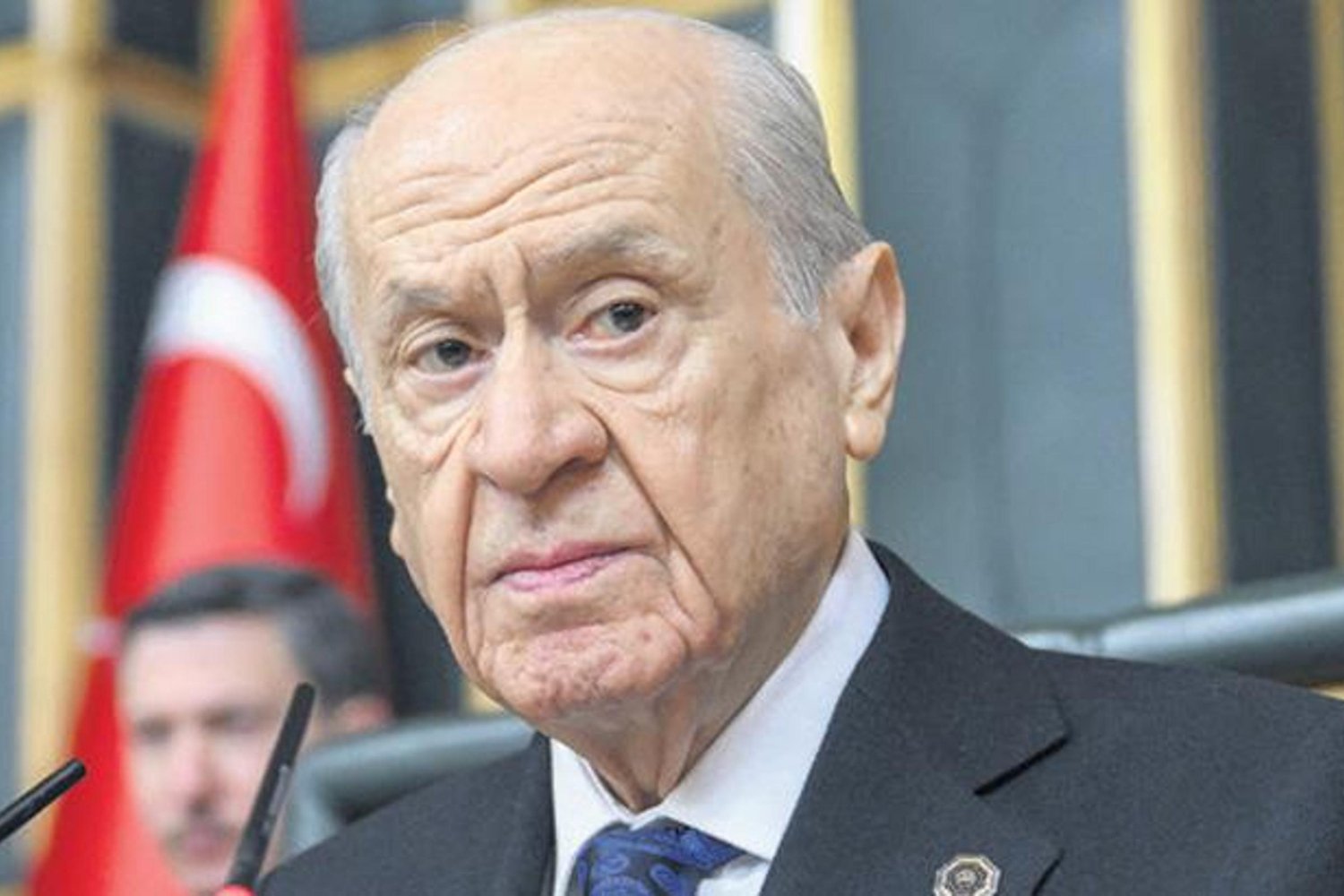 Türk Siyasetinde Güçlü Vurgu: Milli Birlik ve Bölgesel İstikrar