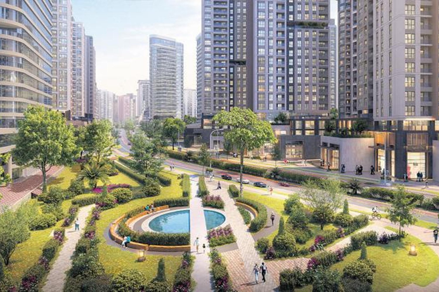 Emlak Konut'tan Ramazan’a Özel Faizsiz ve İndirimli Konut Kampanyası