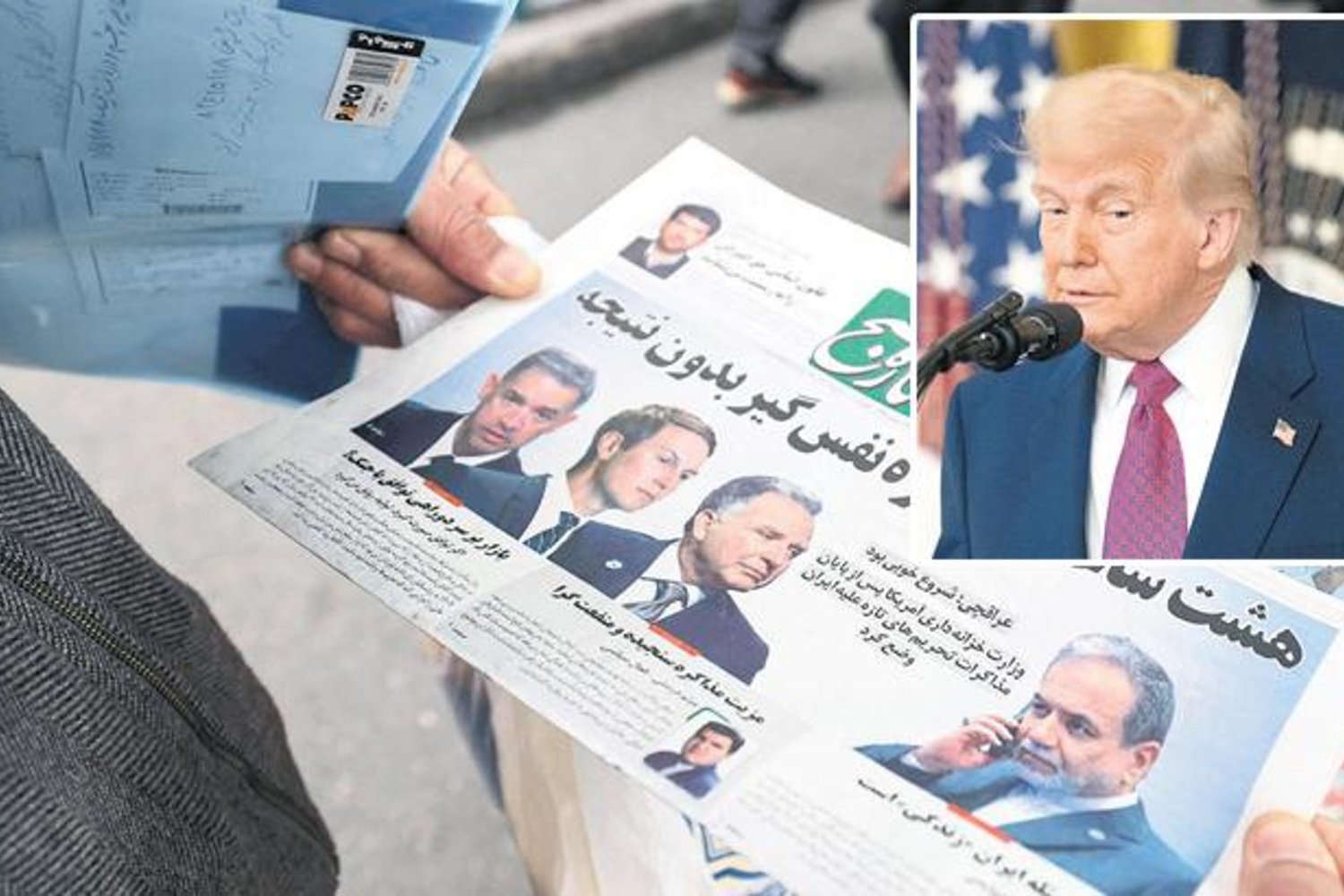 İran-Amerika Nükleer Görüşmeleri Sıcak Gelişmelerle YenidenBaşladı