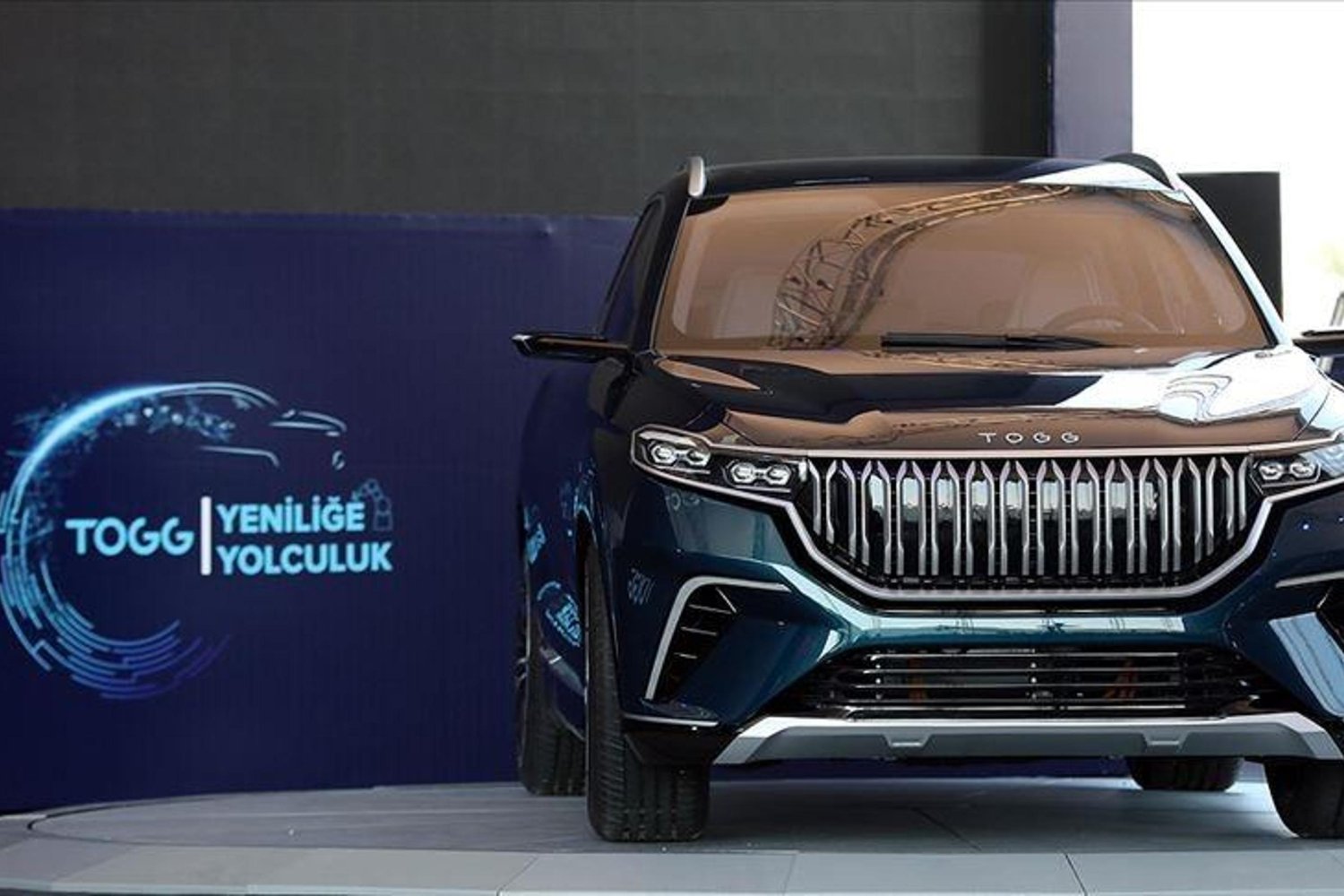 Yerli Sponsorluk Rüzgarı: TOGG ve Türkiye Basketbol Federasyonu Güç Birliğinde