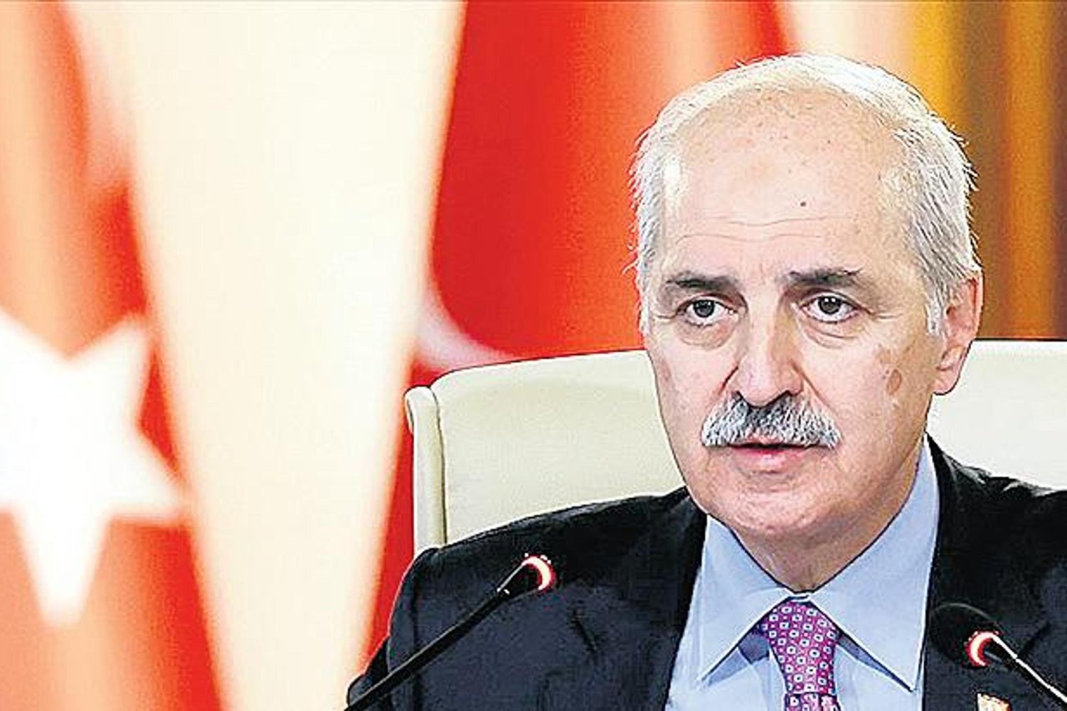 TBMM Başkanı Kurtulmuş Siyasi Partilerle Görüşmeye Başladı: Kritik Ziyaretler Art arda