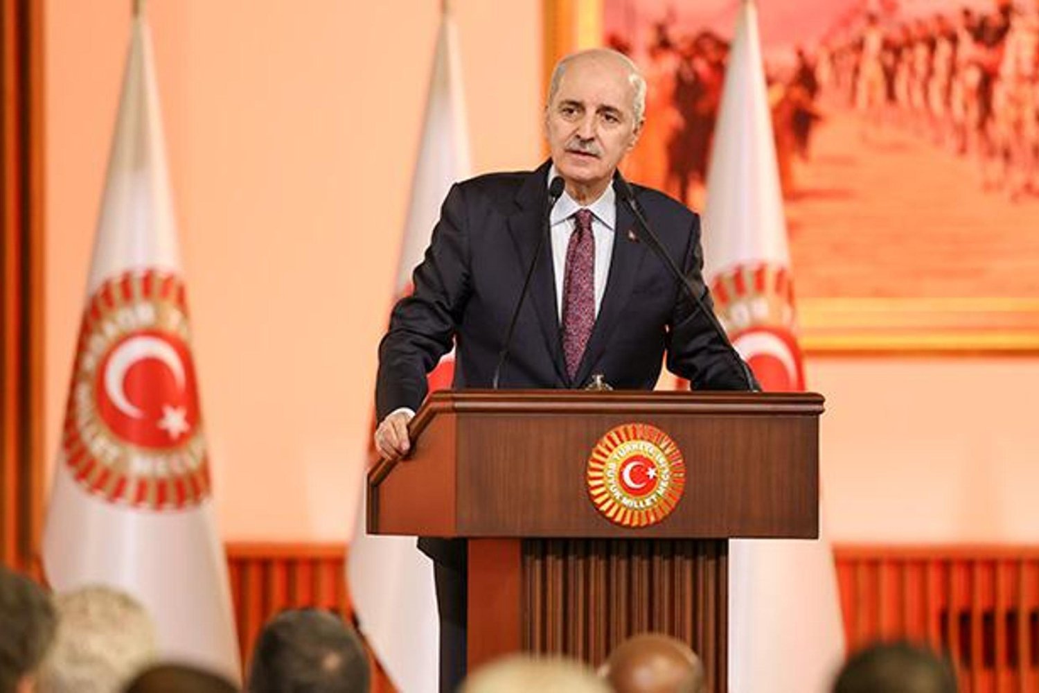 Ramazan Ramazan Ramazanda Erdoğan'dan Terörsüz Türkiye Mesajı