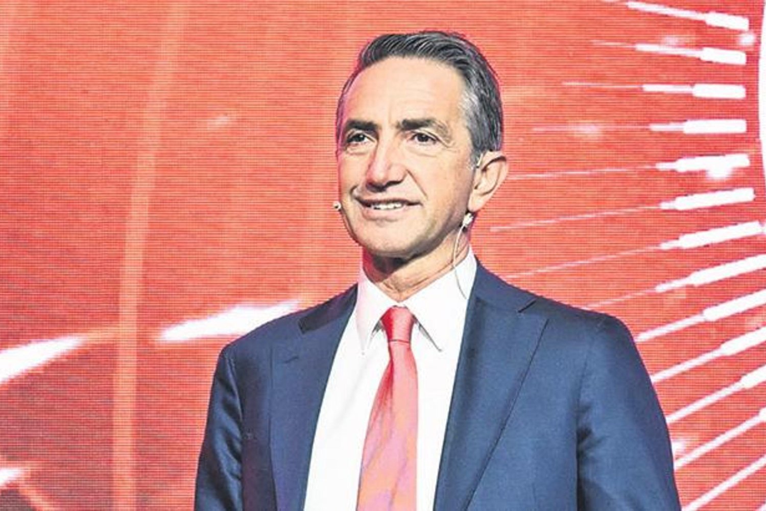 Vodafone Tedarik Zirvesi 26 Milyar Euro’luk Güçle Dünyanın Liderleri Buluştu