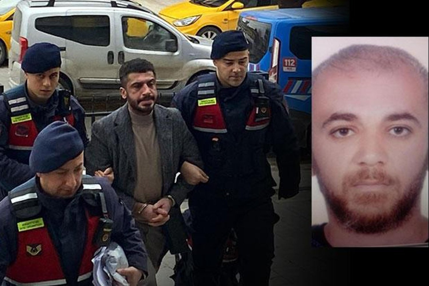 Çerkezköy'de Uyuşmazlık Cinayet: Arkadaşını 7 Bıçak Darbesiyle Öldürdü