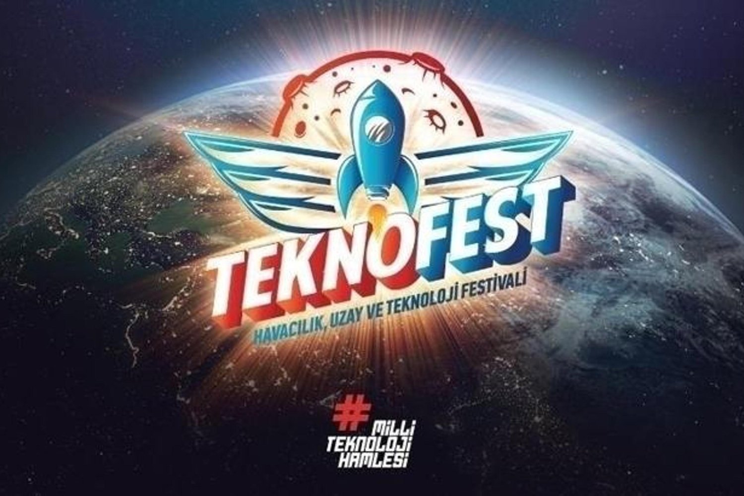 TEKNOFEST 2026: Gelişen Teknolojilerle Dolu Heyecan Dolu Festival