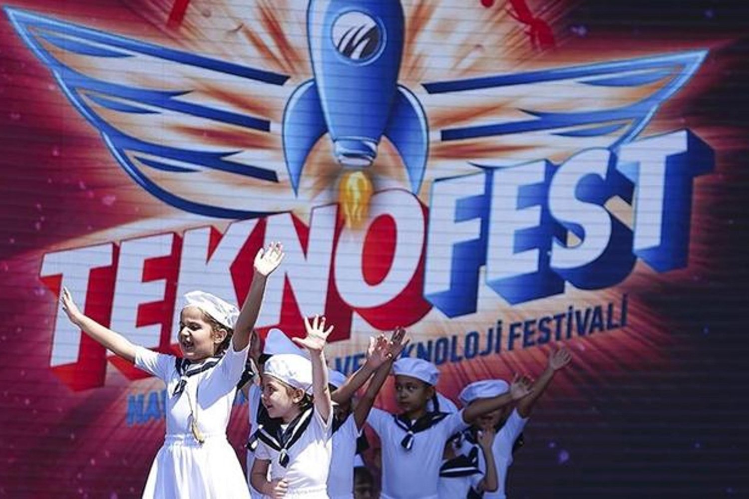 Yapay Zeka ile Havacılıkta Çığır Açan Yarışma: TEKNOFEST'e Damga Vuruyor