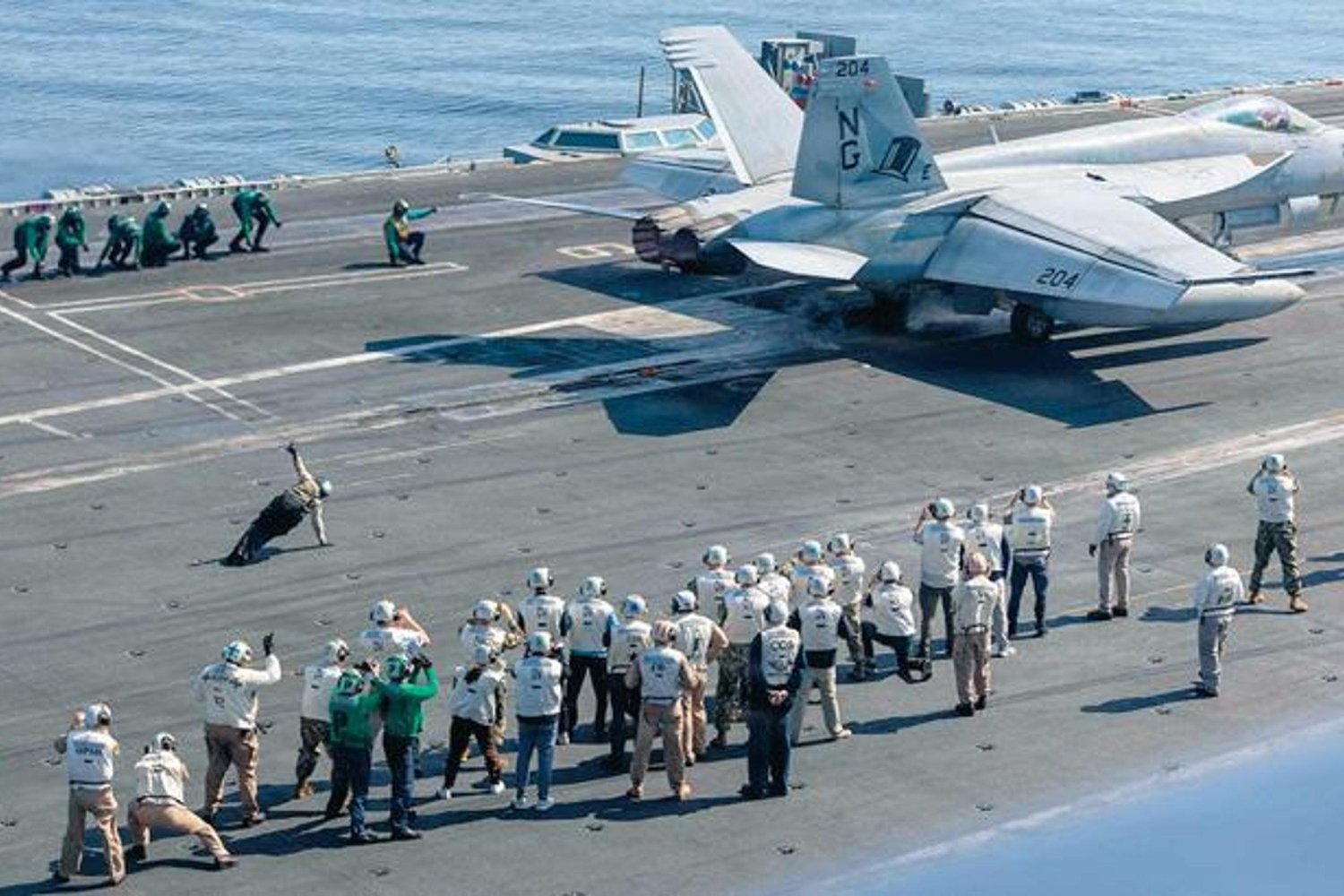 ABD-İran Nükleer Görüşmelerinde Çekişmeli İlerleme: Kritik Detaylar Burada