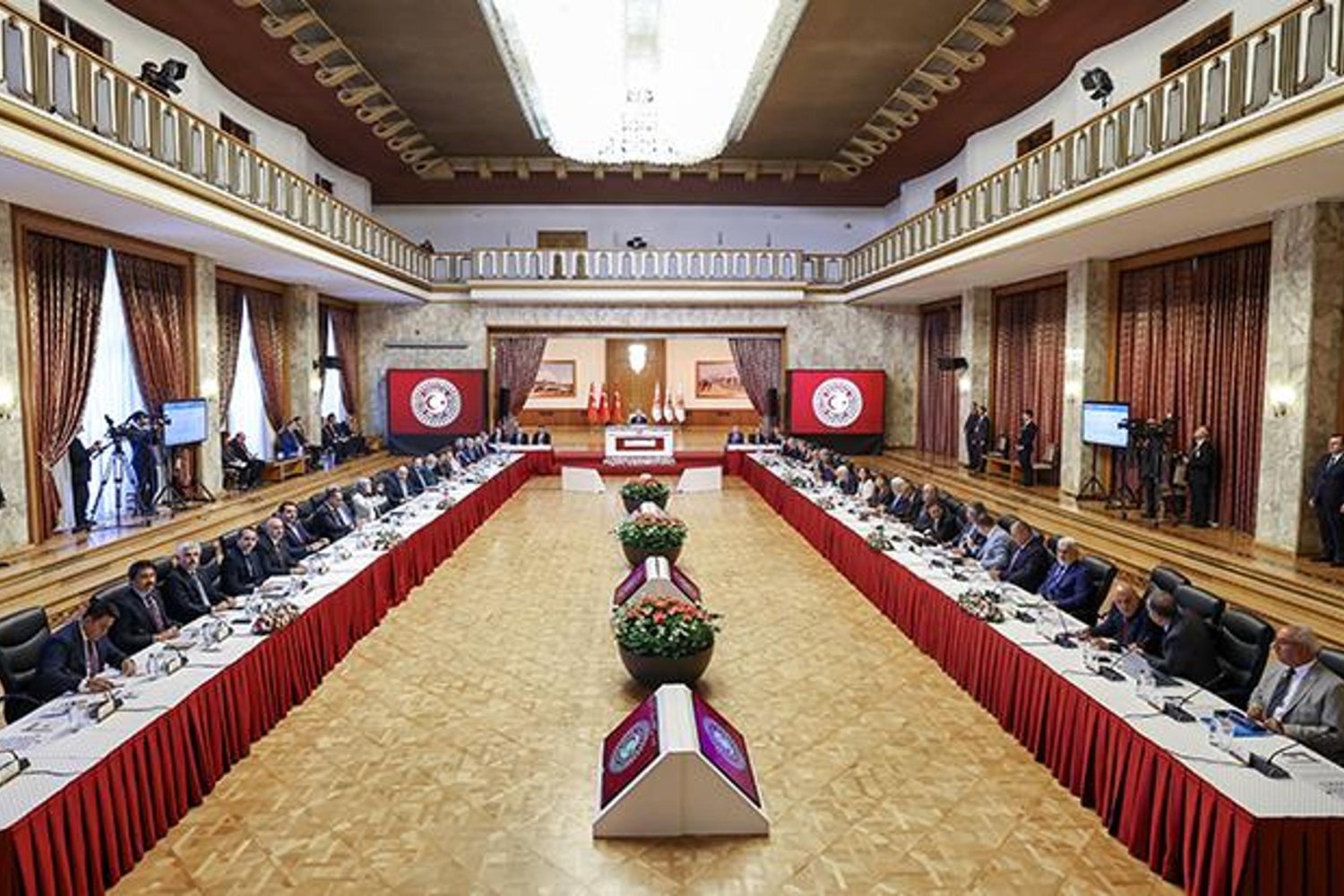 Terörsüz Türkiye Sürecinde Kritik Haftaya Girildi: Komisyon Son Raporu Bu Haftada Tamamlanacak