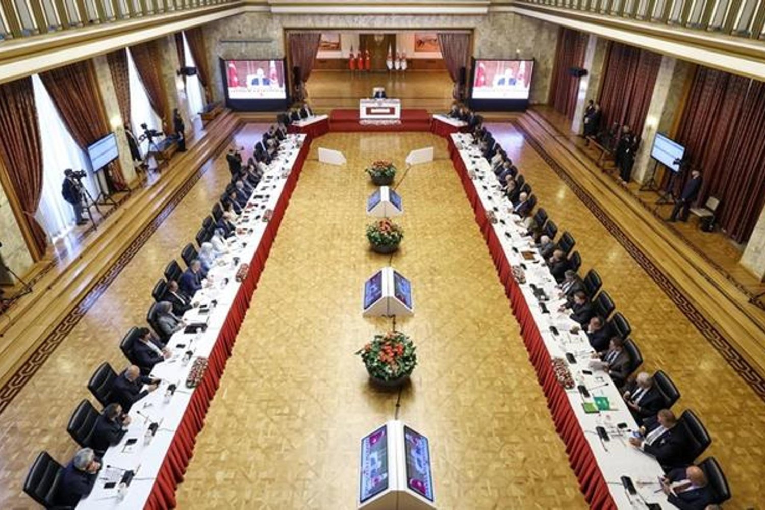 Meteoroloji ve AKOM'dan İstanbul İçin Kritik 24 Saat Uyarısı