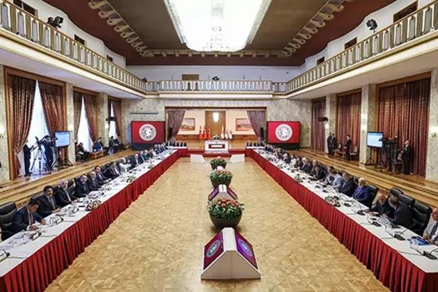 Terörle Mücadelede Son Hamle: Yeni Yasa Tasarısı ve Takvim Netleşiyor