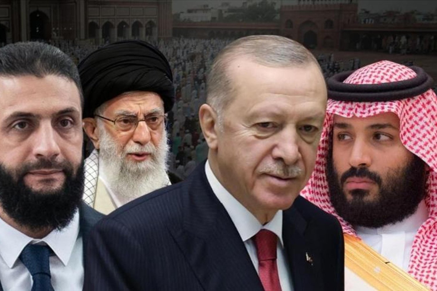 Erdoğan Müslüman Dünyasında Güçlü Liderlik ve Stratejik Etkiyle Öne Çıkıyor