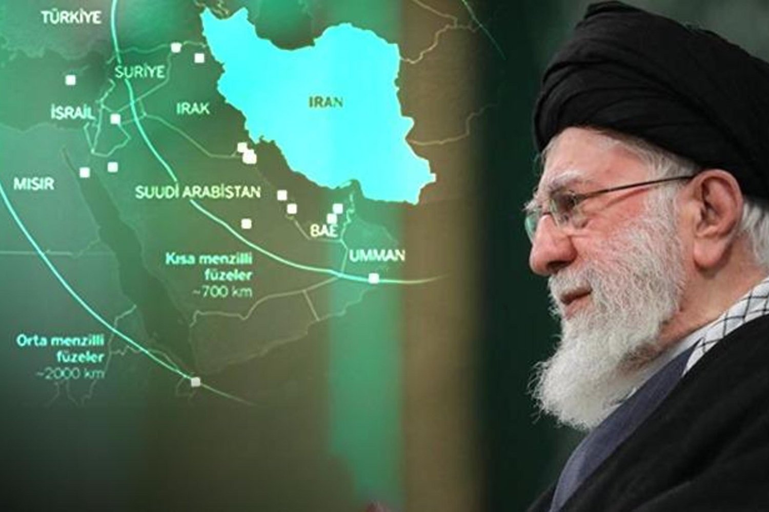 Gerilimi Tırmandıran İran ABD Çatışması: Uzmanlar ve Stratejiler