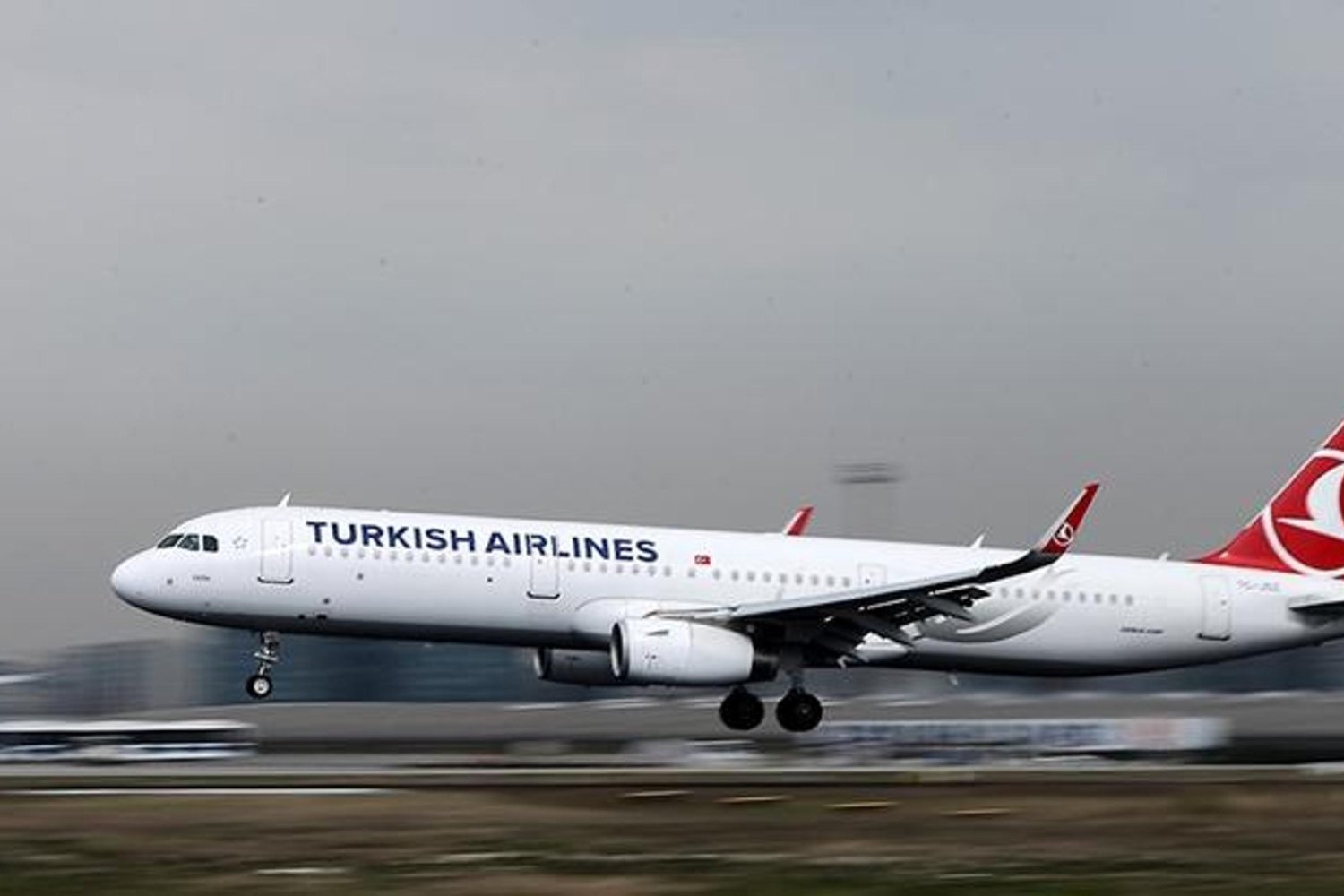 THY'den İran Uçuşlarıyla İlgili Yeni Açıklama: Seferler Planlamada Sorun Yok