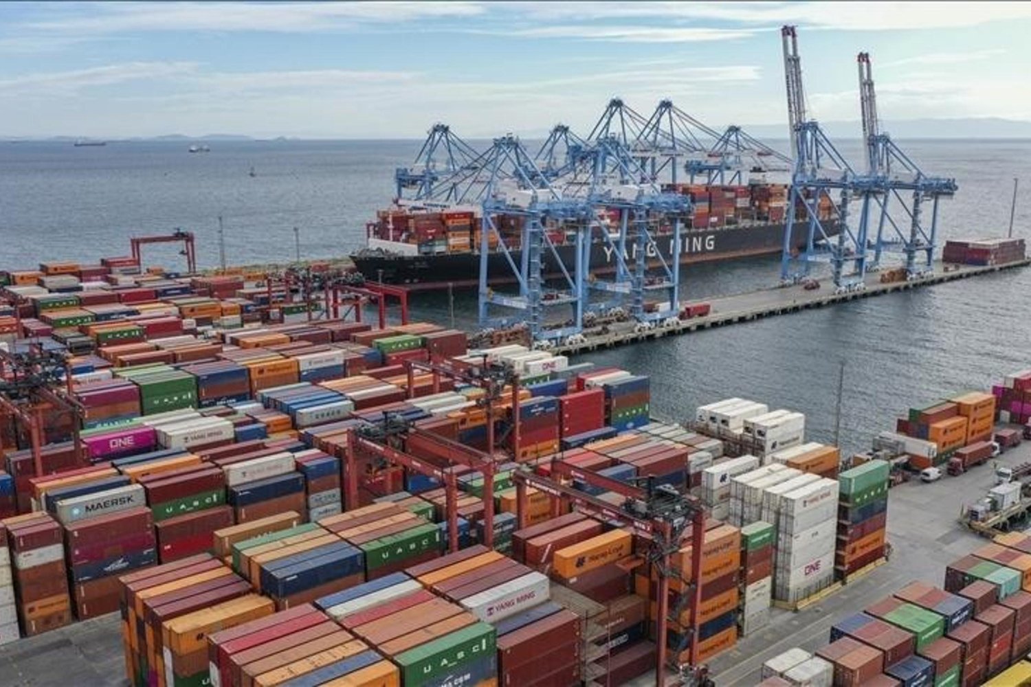 İhracat Pazar Monitörü Ocak Sonuçları: Talep ve Riskler Yükselişte