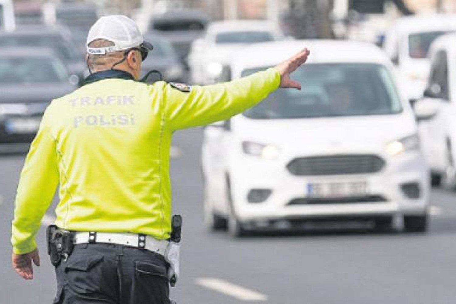 Trafikte Yeni Kurallar ve Cezalar: Drift ve Saldırgan Sürücülere Ağır Ceza