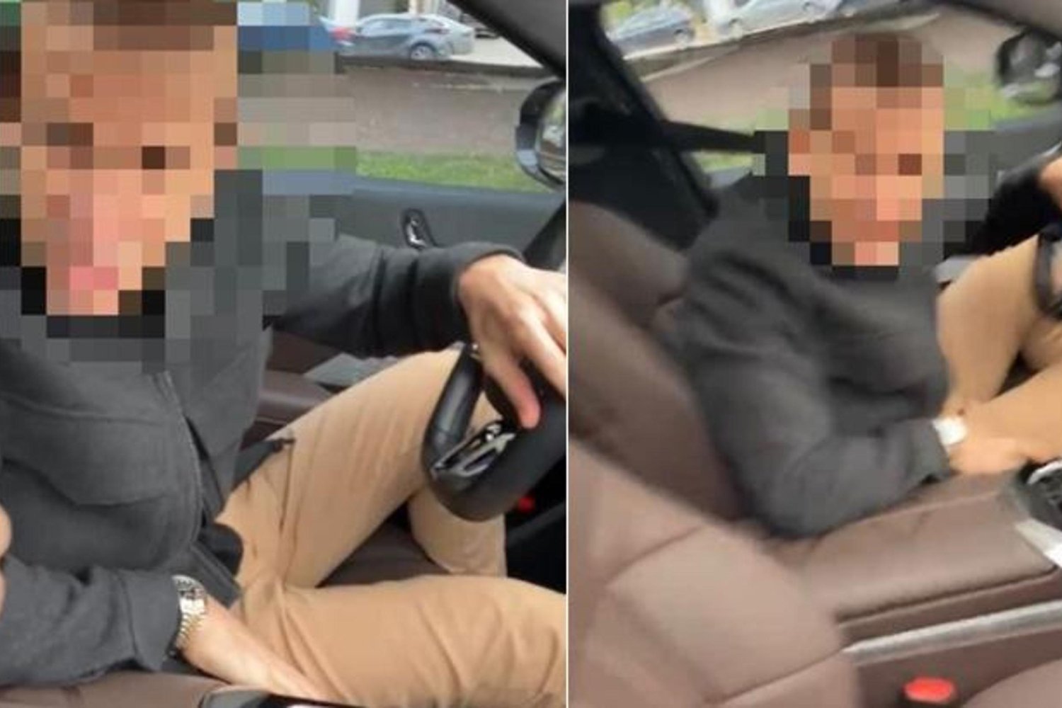 İzmit'te Sokak Ortasında Silah Kavgası Kameralara Takıldı: Şüpheli Gözaltında