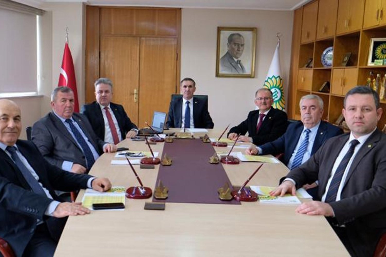 Ramazan Ayında Fiyat İstikrarı: Trakya Birlik'ten Destek ve Uygun Fiyat Politikası