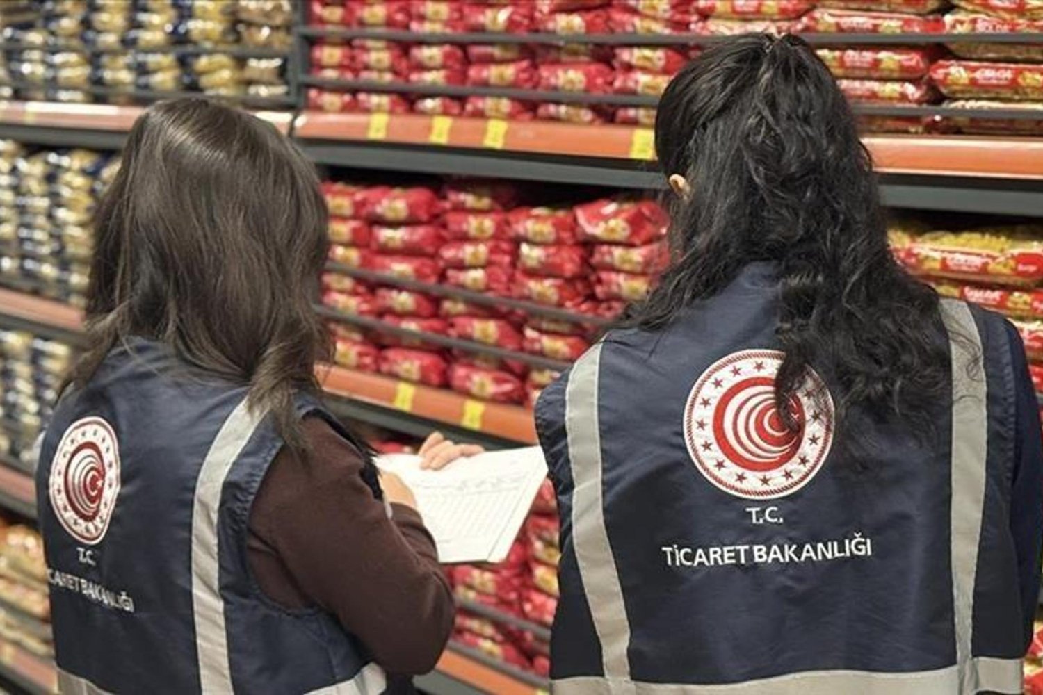 Market Denetimleri ve Fiyat Kontrolleri Ramazan Ayında Artıyor
