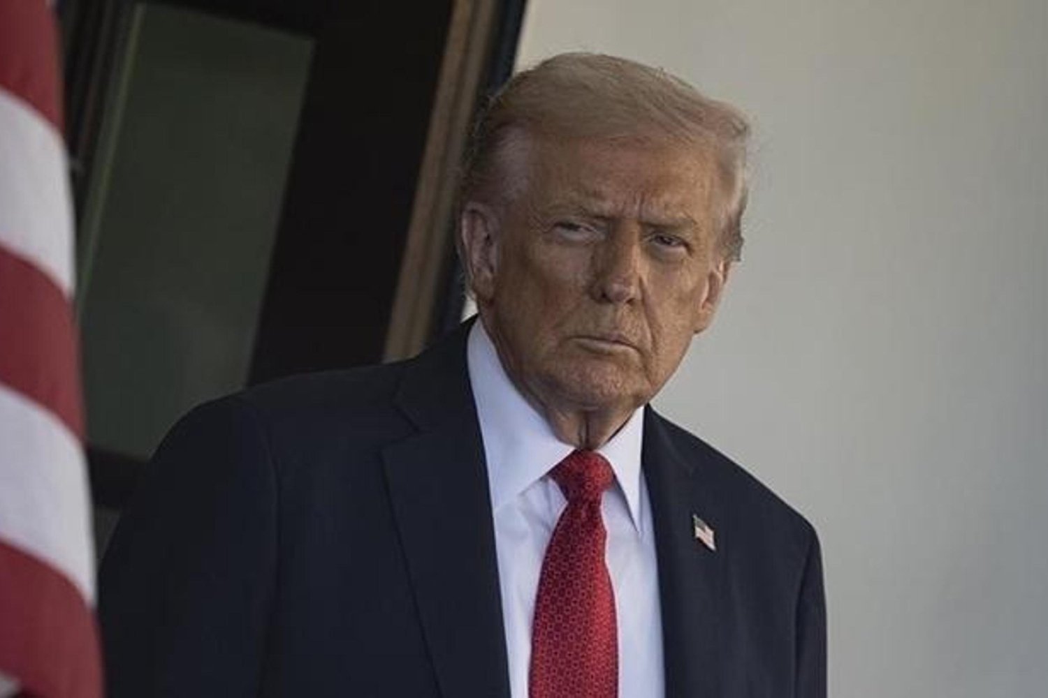 Trump'tan ABD Yüksek Mahkemesi Tarifeler Kararına Sert Tepki