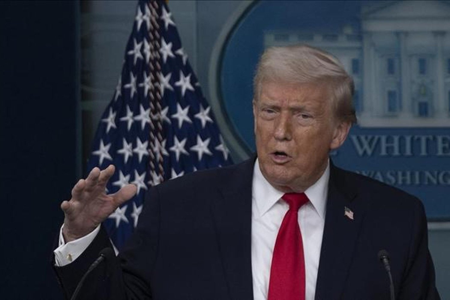 ABD Başkanı Trump Harvard'ı Hedef Aldı: Milyar Dolarlık Tazminat Talebi