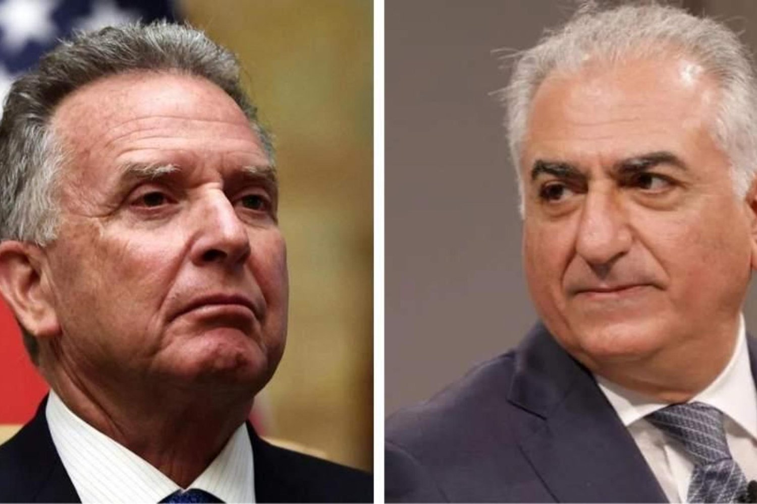 ABD-Trump İran ile Gizli Görüşme: Rıza Pehlevi ve Artan Gerilimi