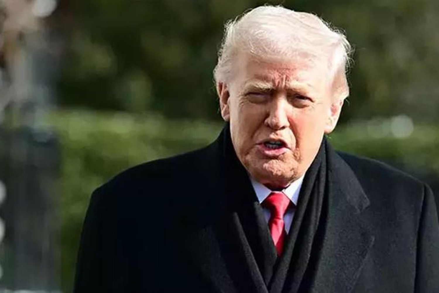 Trump'tan Dev Sağlık Hamlesi: Kendi İlaç Sitesi 'TrumpRx.gov' Duyurusu