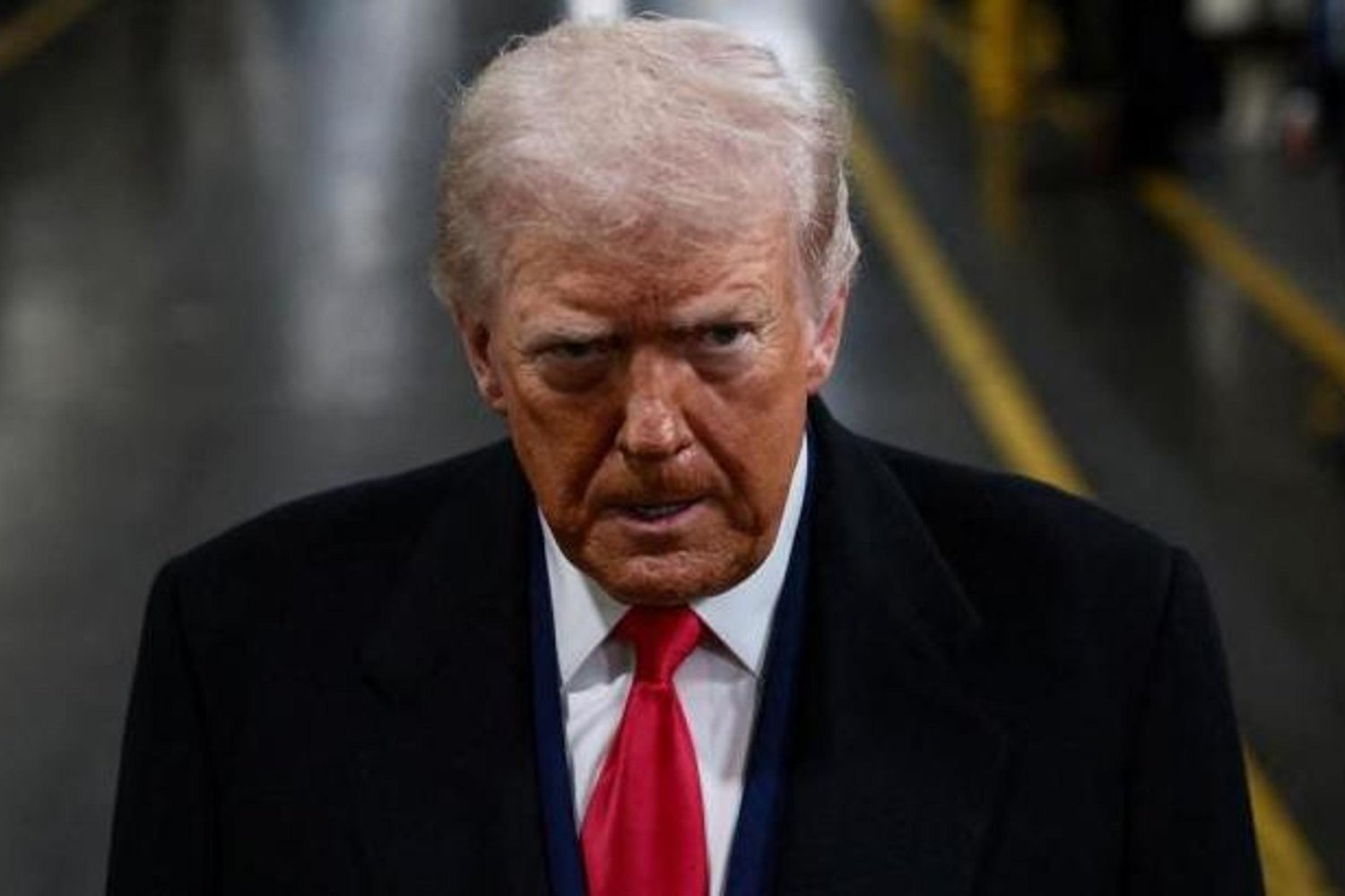 Trump'a Suikast Girişimi Davasında Şoke Eden Karar: Ömür Boyu Hapis