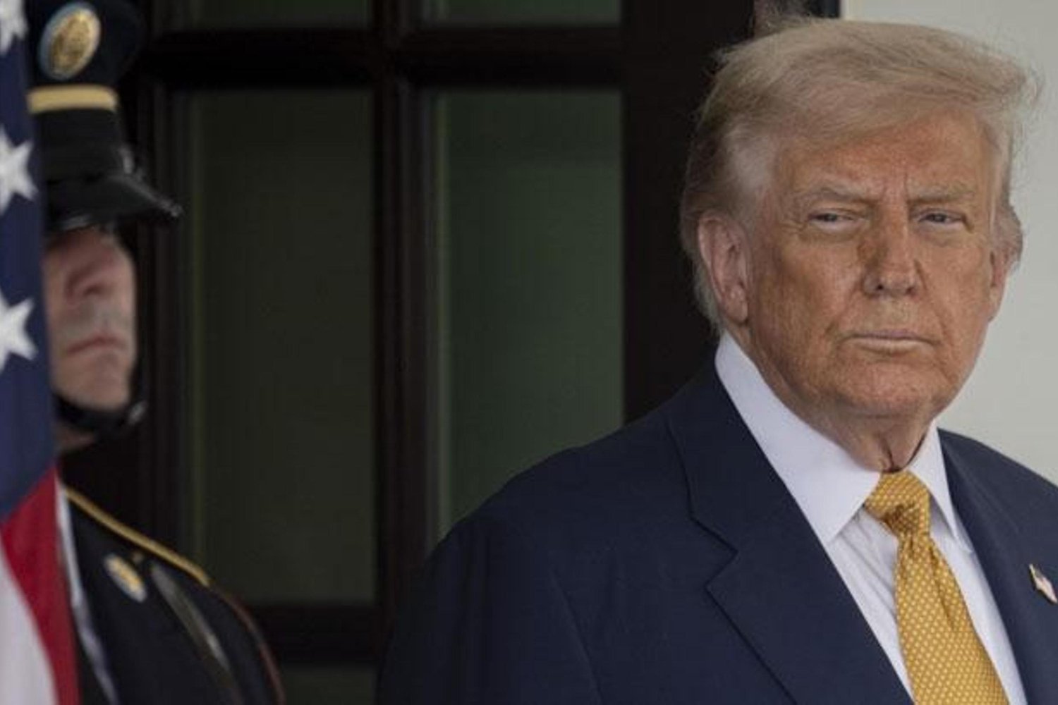 ABD Başkanı Trump Irak ve Gazze Barış Sürecini Değerlendirdi