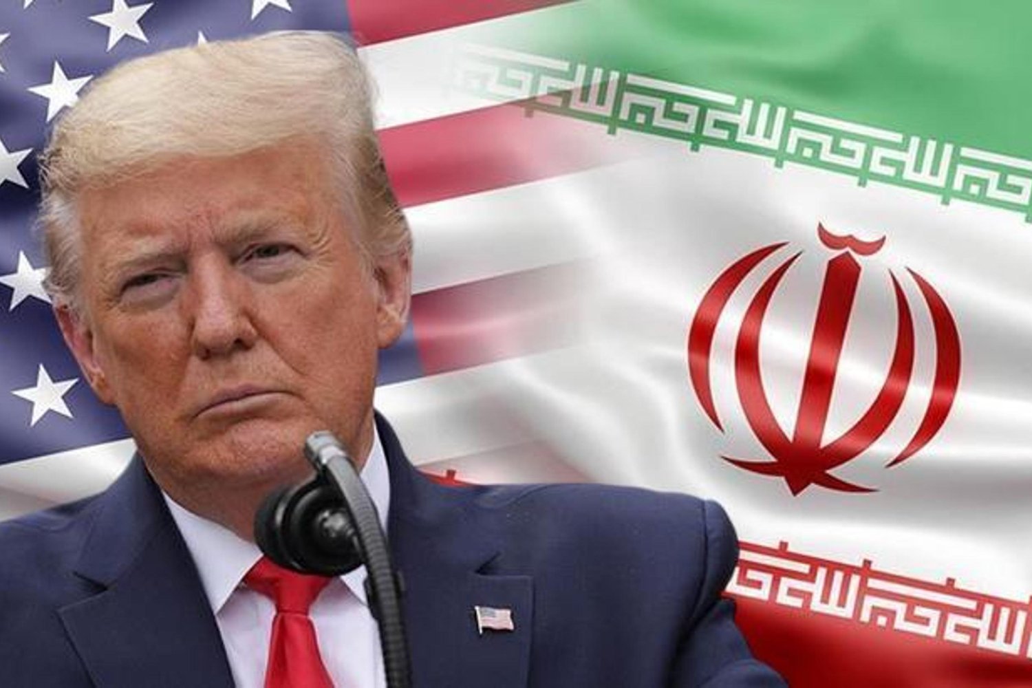 ABD Başkanı Trump: İran'la müzakerelerde yeni gelişmeler ve güncel durumu değerlendirdi