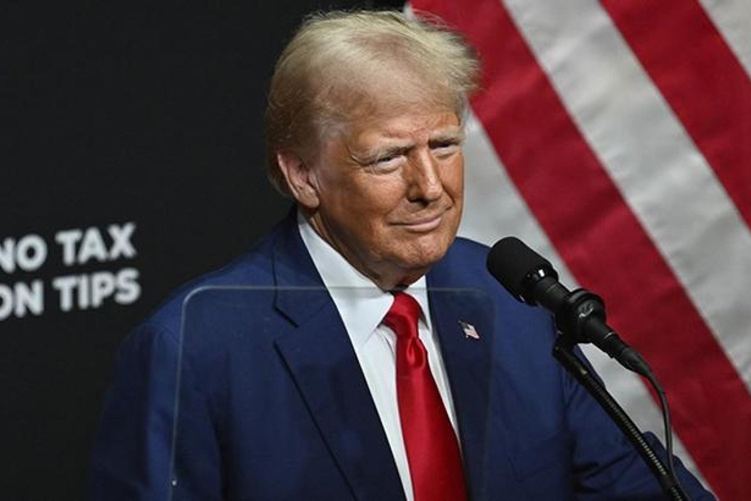 Trump'tan Seçim Güvenliği ve Kimlik Uygulaması Açıklaması: Yeni Başkanlık Kararnamesi Yolda