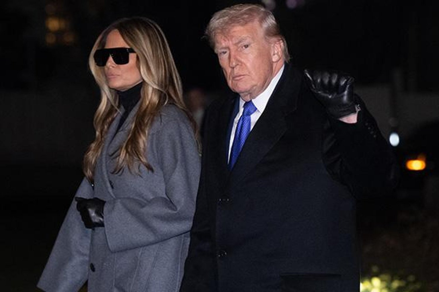 ABD Başkanı Trump’tan Suudi Arabistan ve BAE’ye Kritik Açıklama: Anlaşmazlık Çözümünde İstediğimiz Hızda İlerliyoruz