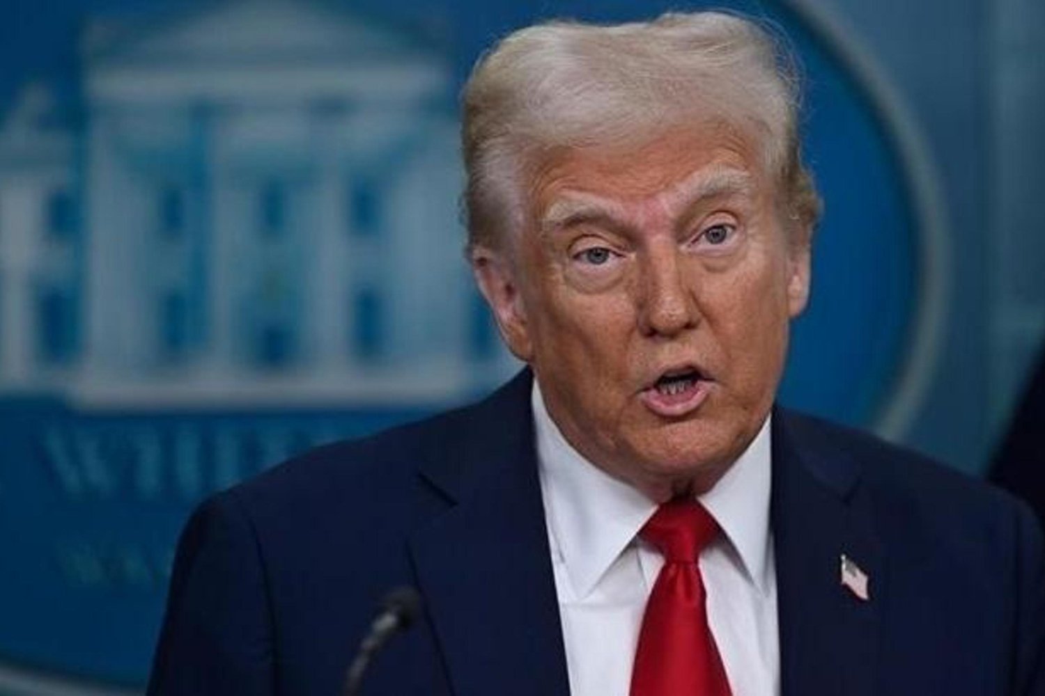 Başkan Trump İran’a Karşı Sert Açıklamalar ve Orta Doğu’ya Yeni Askeri Görevlendirme