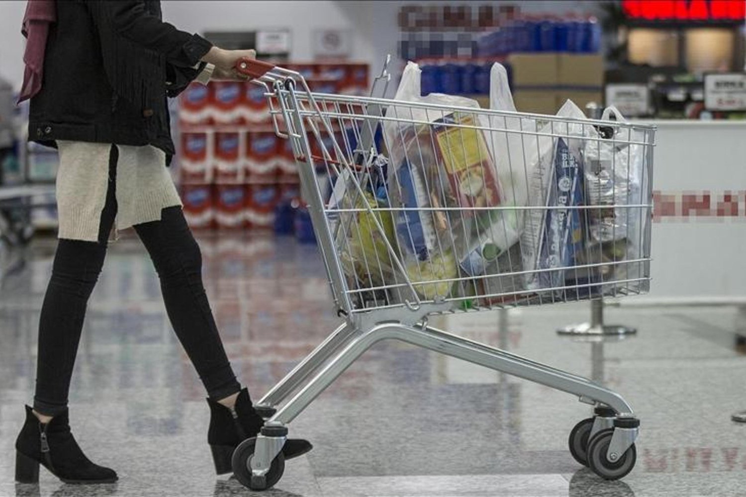 En güncel TÜFE verileriyle 2025 baz yılı ve ürün sepeti değişiklikleri