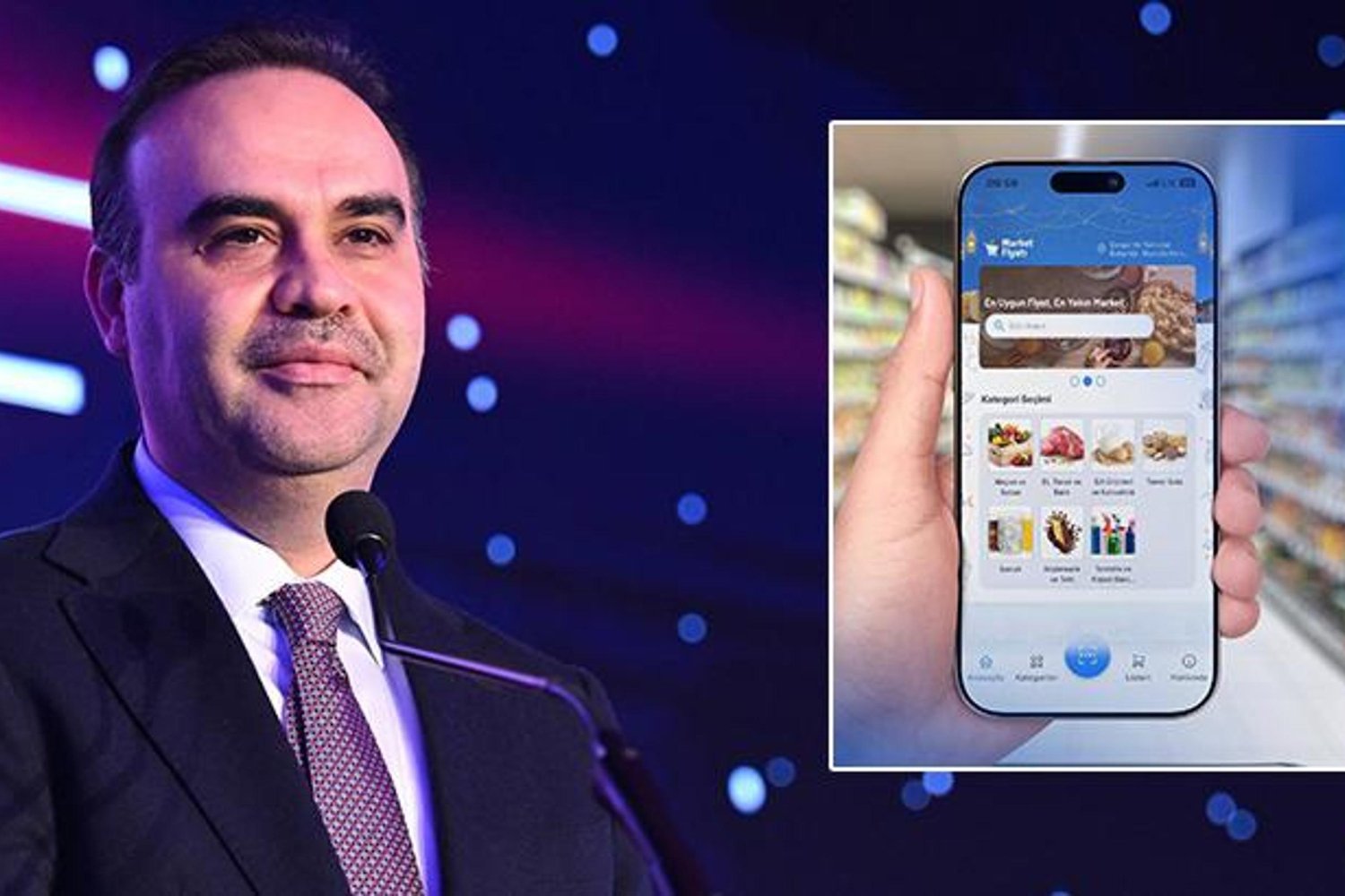 MarketFiyatı.org.tr ile Alışverişte Şeffaflık ve Hızlı Karşılaştırma Sağlanıyor