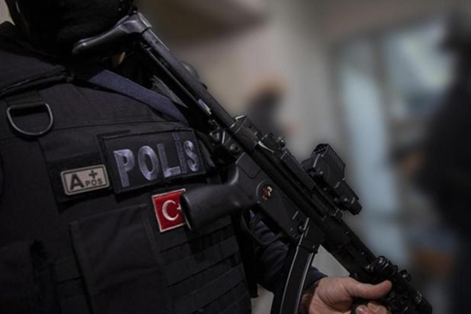 Tunceli'de Terör Operasyonu: MLKP Üyesi Tutuklandı