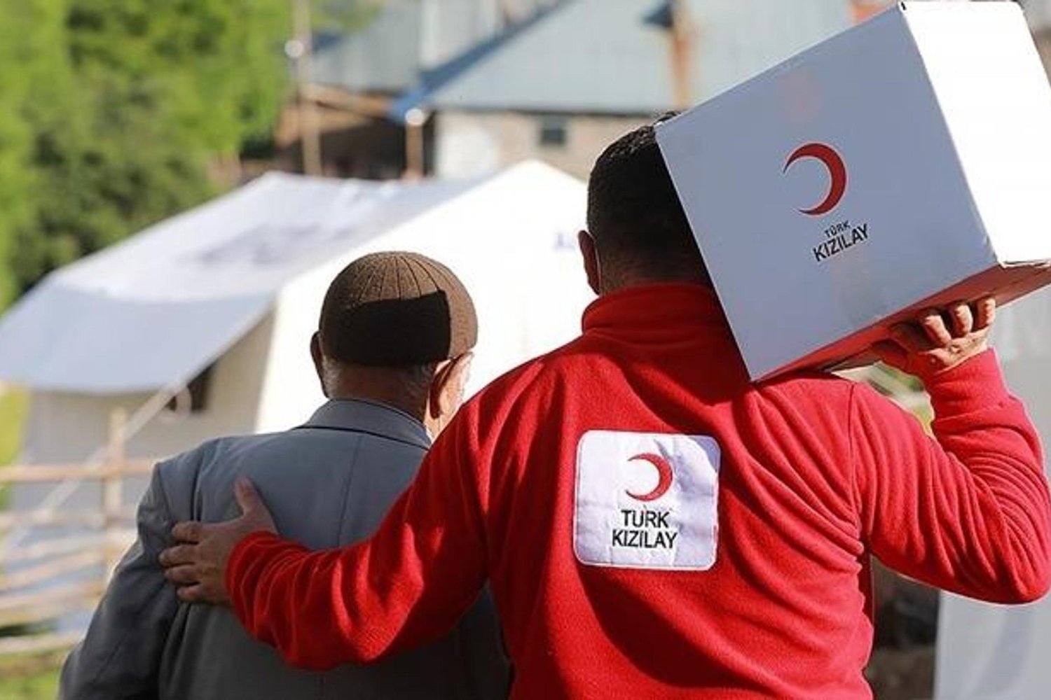 Türk Kızılay Pakistan Kızılayıyla İşbirliğini Güçlendirdi