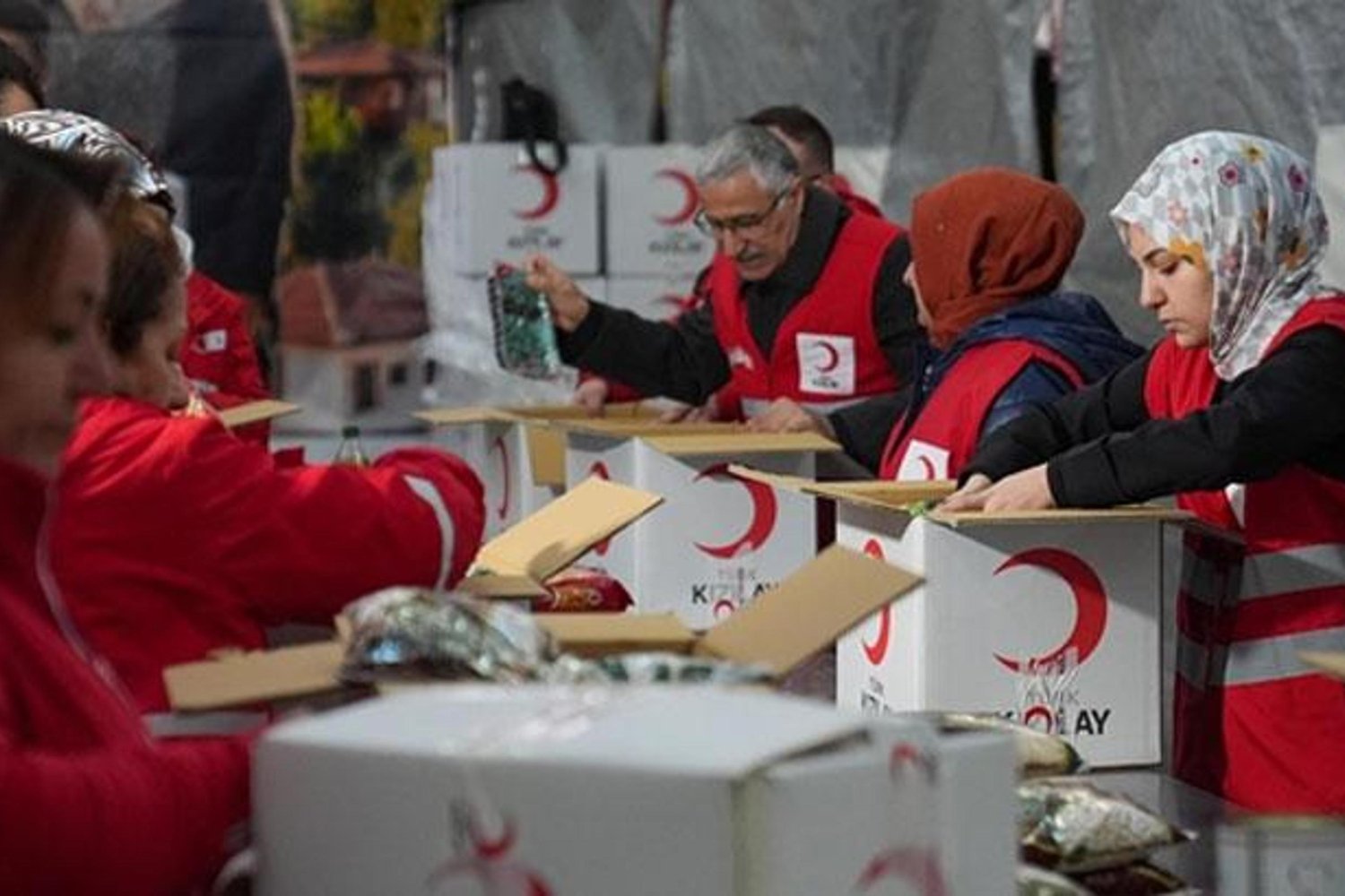 Ramazan Çalışmaları Manisa’da İlgiyle Takip Ediliyor