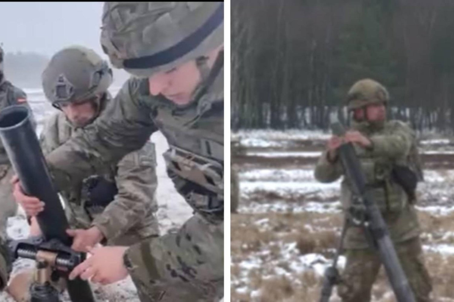 TSK ve İspanya Savaş Ustalığını Kanıtladı: Steadfast Dart 2026 Tatbikatı