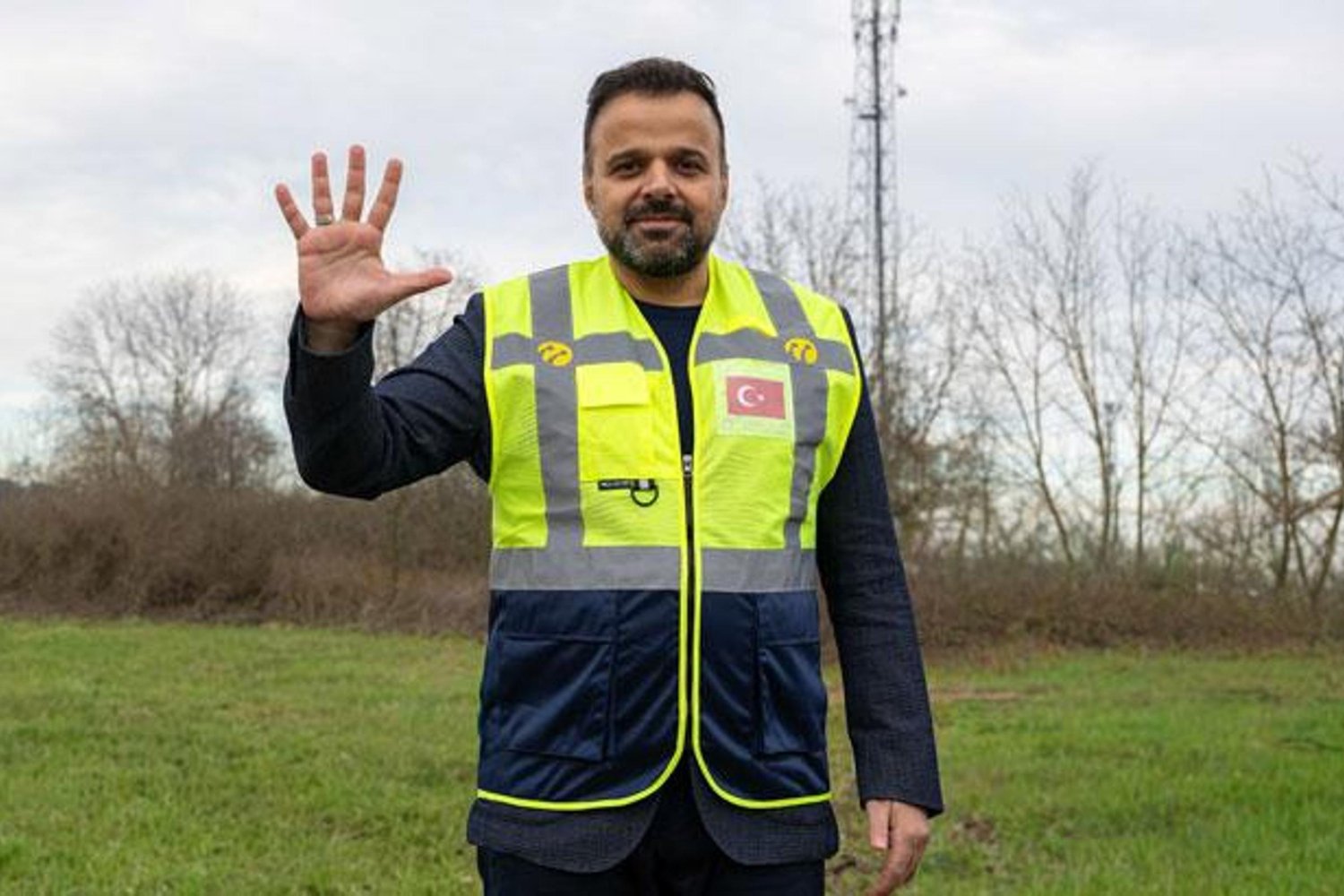 Turkcell 1 Nisan'da Türkiye'de 5G'ye Geçiyor: Hazırlıklar Tamam, Heyecan Artıyor