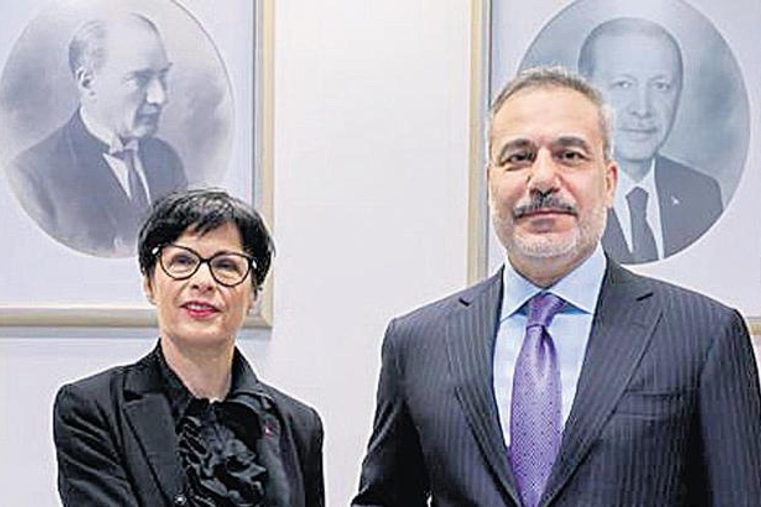 Türkiye’nin AB Üyeliği Stratejik Öncelik ve Gümrük Birliği Güncellemesi