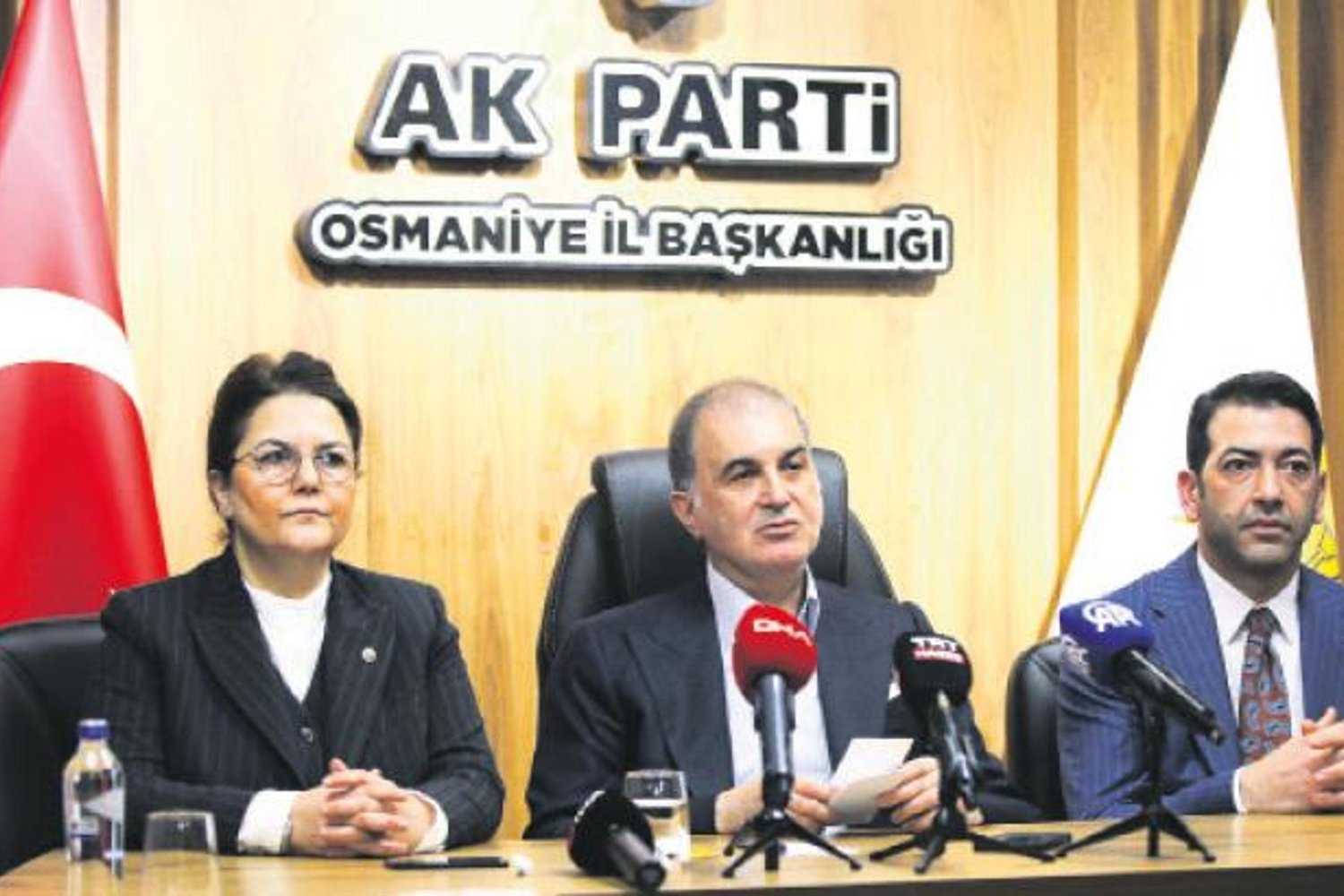 Terörsüz Türkiye ve bölge barışında kritik görüşmeler geliyor