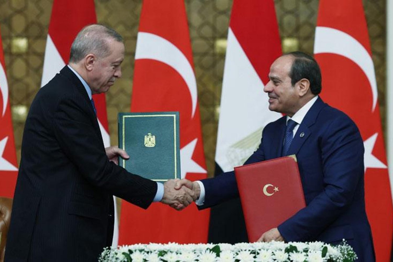 Türkiye ve Mısır Arasındaki Tarihi Anlaşmalarda Kritik Adımlar