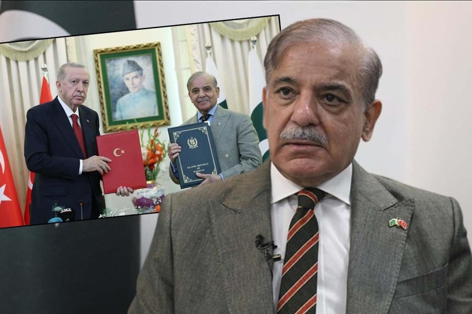 Türkiye-Pakistan Tarım ve Hayvancılık İşbirliği Mutabakat Zaptlarıyla Güçleniyor