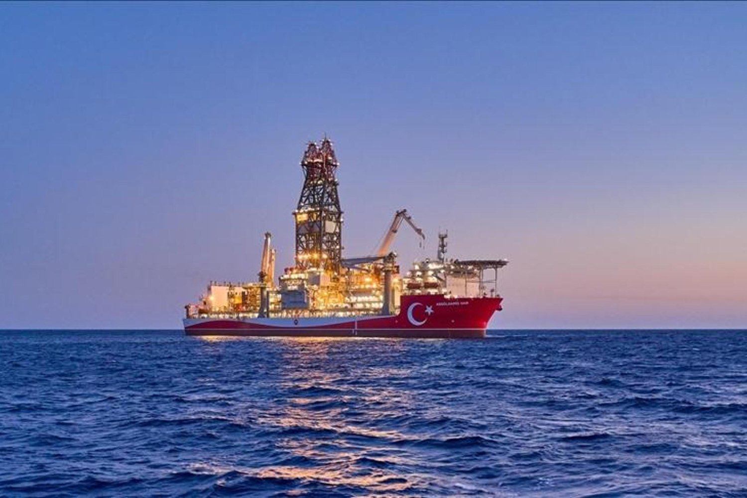 Enerjide Bağımsızlık İçin Türkiye Uluslararası İşbirliğiyle Güçleniyor