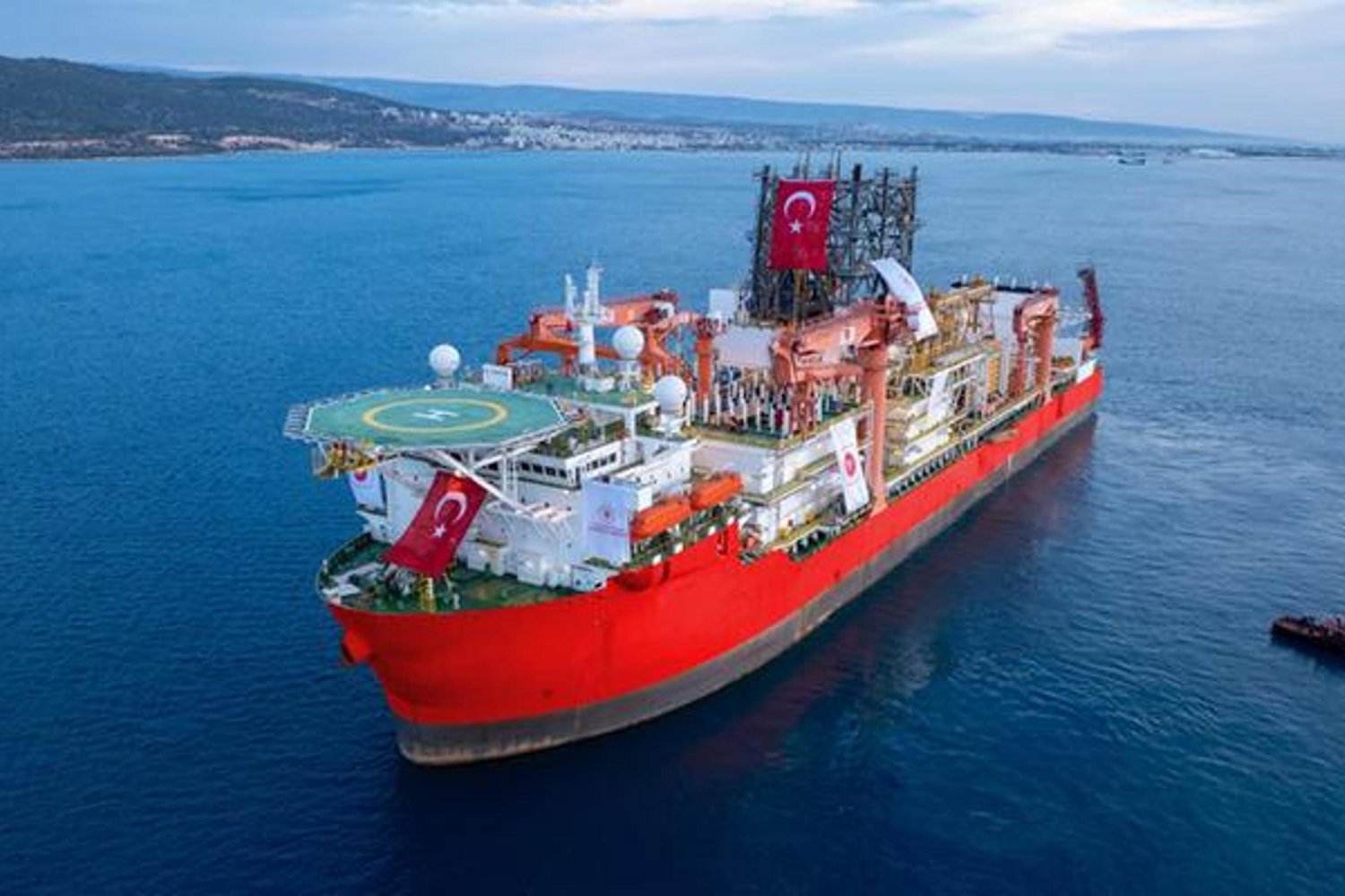 Somali Hükümetinden Kuraklıkla Mücadele ve Denizcilik Anlaşmaları: İşbirliği Güçleniyor