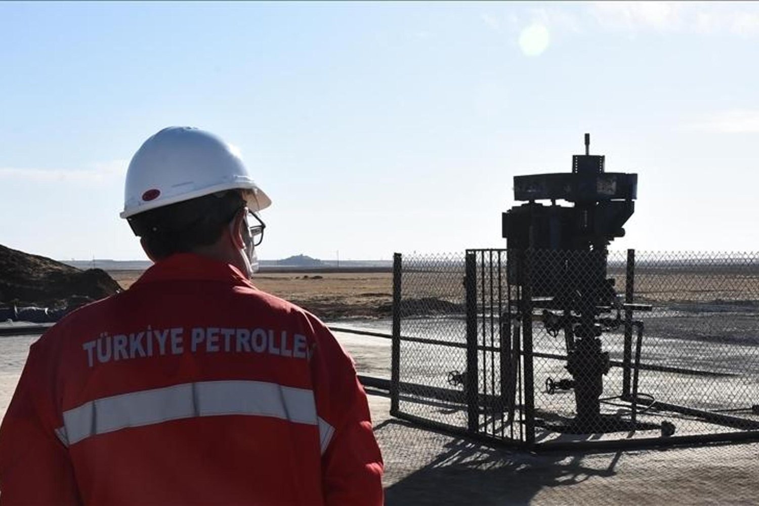Libya Petrol İhalesiyle Türk Petrol Sektörü Güçleniyor