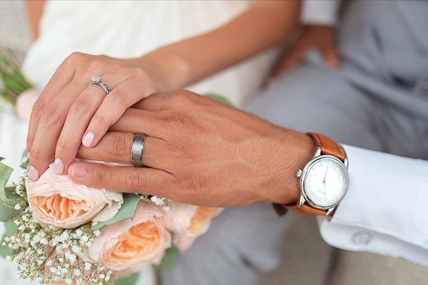 2025 Yılında Evlilik ve Boşanma İstatistikleri Açıklandı: En Yüksek ve En Düşük Oranlar Hangi İllerde?